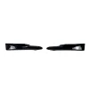 Splitter προφυλακτήρα M-Pack BMW E90 (2008-2012)