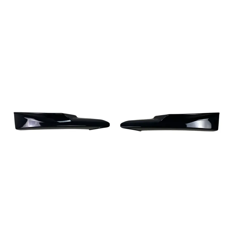 Splitter προφυλακτήρα M-Pack BMW E90 (2008-2012)