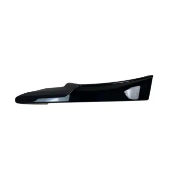 Splitter προφυλακτήρα M-Pack BMW E90 (2008-2012)