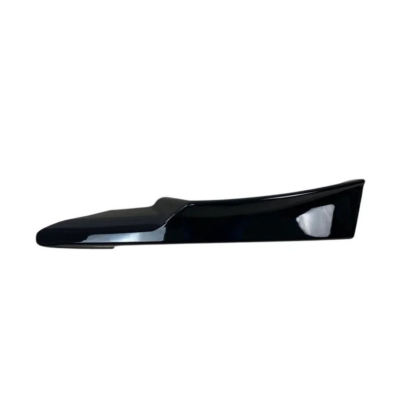 Splitter προφυλακτήρα M-Pack BMW E90 (2008-2012)