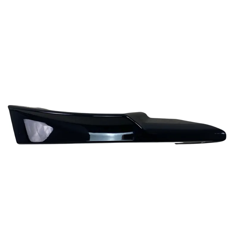 Splitter προφυλακτήρα M-Pack BMW E90 (2008-2012)
