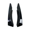 Splitter προφυλακτήρα M-Pack BMW E90 (2008-2012)