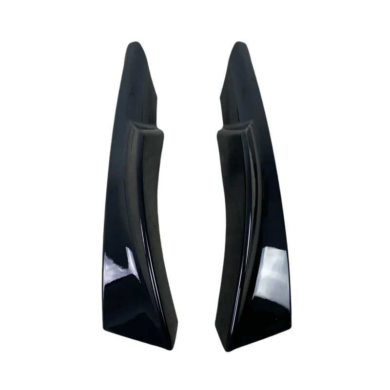 Splitter προφυλακτήρα M-Pack BMW E90 (2008-2012)