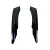 Splitter προφυλακτήρα M-Pack BMW E90 (2008-2012)