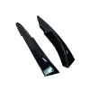 Splitter προφυλακτήρα M-Pack BMW E90 (2008-2012)