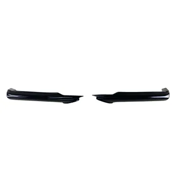 Splitter προφυλακτήρα BMW E90 (2005-2008) M-Pack