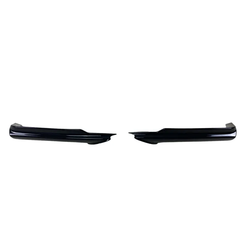 Splitter προφυλακτήρα BMW E90 (2005-2008) M-Pack