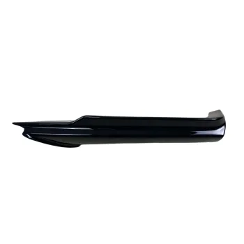 Splitter προφυλακτήρα BMW E90 (2005-2008) M-Pack