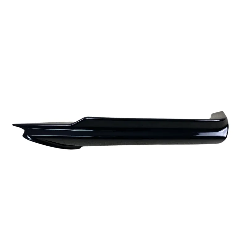 Splitter προφυλακτήρα BMW E90 (2005-2008) M-Pack