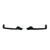Splitter προφυλακτήρα BMW E90 (2005-2008) M-Pack