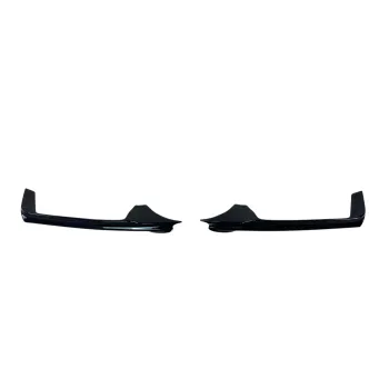 Splitter προφυλακτήρα BMW E90 (2005-2008) M-Pack