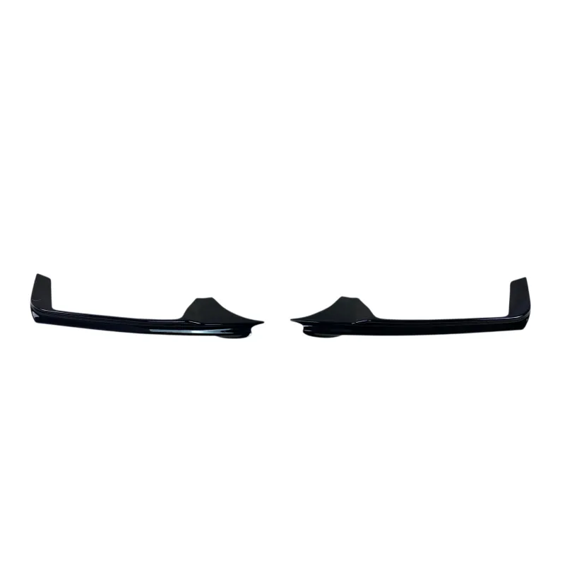 Splitter προφυλακτήρα BMW E90 (2005-2008) M-Pack