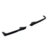 Splitter προφυλακτήρα BMW E90 (2005-2008) M-Pack