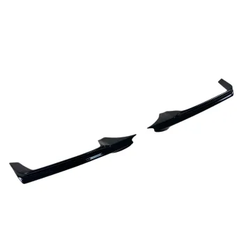 Splitter προφυλακτήρα BMW E90 (2005-2008) M-Pack
