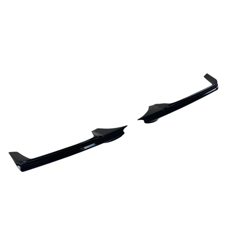 Splitter προφυλακτήρα BMW E90 (2005-2008) M-Pack