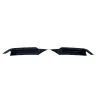 Splitter προφυλακτήρα BMW E90 (2005-2008) M-Pack