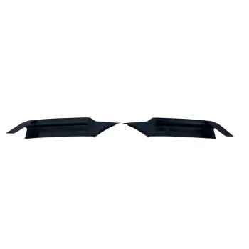 Splitter προφυλακτήρα BMW E90 (2005-2008) M-Pack