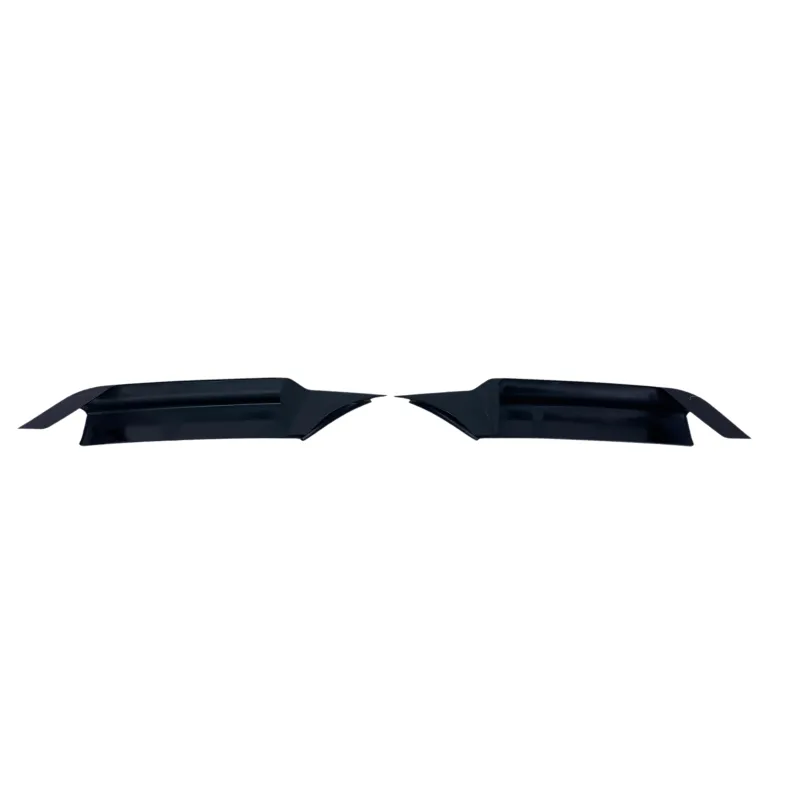 Splitter προφυλακτήρα BMW E90 (2005-2008) M-Pack
