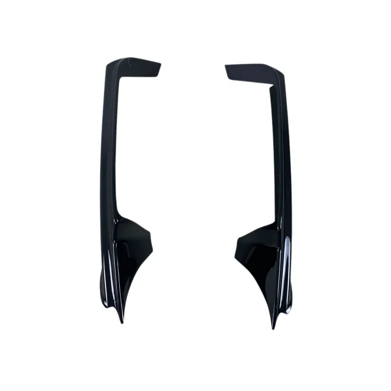 Splitter προφυλακτήρα BMW E90 (2005-2008) M-Pack