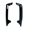 Splitter προφυλακτήρα BMW E90 (2005-2008) M-Pack