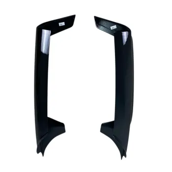 Splitter προφυλακτήρα BMW E90 (2005-2008) M-Pack