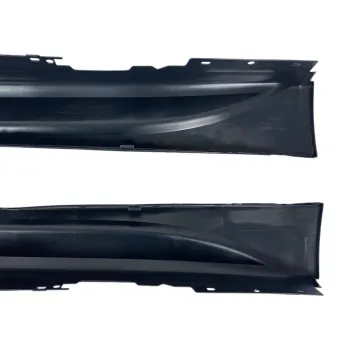 Μαρσπιέ BMW F30 (2011-2017) - M pack design