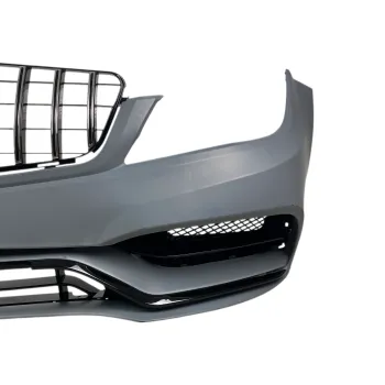 Body kit W204 (2011-2013) μετατροπή σε W205 - AMG design