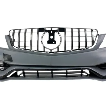 Body kit W204 (2011-2013) μετατροπή σε W205 - AMG design