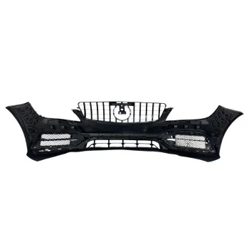 Body kit W204 (2011-2013) μετατροπή σε W205 - AMG design
