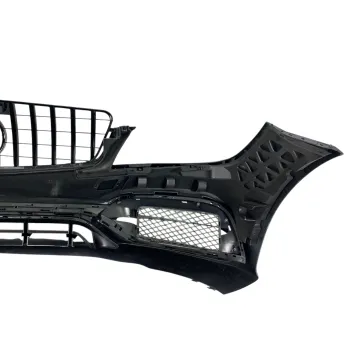 Body kit W204 (2011-2013) μετατροπή σε W205 - AMG design