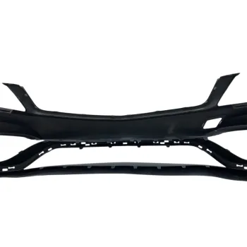 Body kit W204 (2011-2013) μετατροπή σε W205 - AMG design