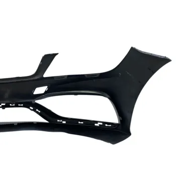 Body kit W204 (2011-2013) μετατροπή σε W205 - AMG design