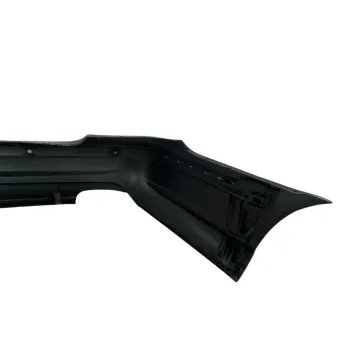 Body kit W211 (2006-2008) E-Class - AMG E63 design με προβολάκια