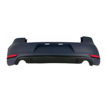 Πίσω προφυλακτήρας Vw Golf 6 - GTI Design