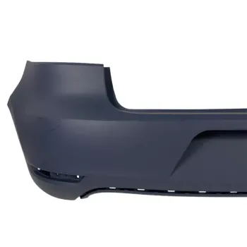 Πίσω προφυλακτήρας Vw Golf 6 - GTI Design