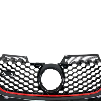 Μάσκα Vw Golf 5 - GTI design, χωρίς σήμα