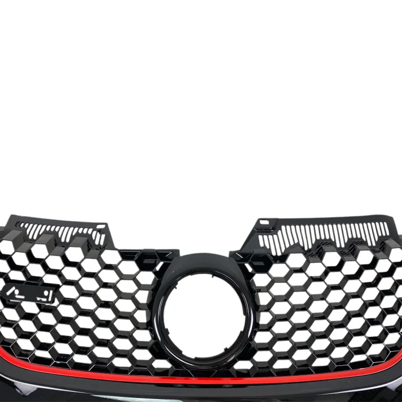 Μάσκα Vw Golf 5 - GTI design, χωρίς σήμα