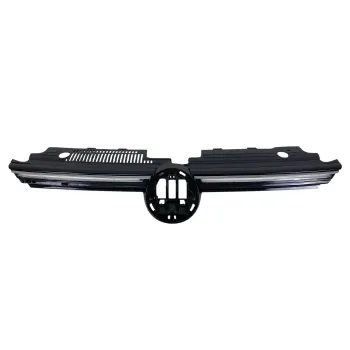 Μάσκα Vw Golf 8 - R design, χωρίς σήμα