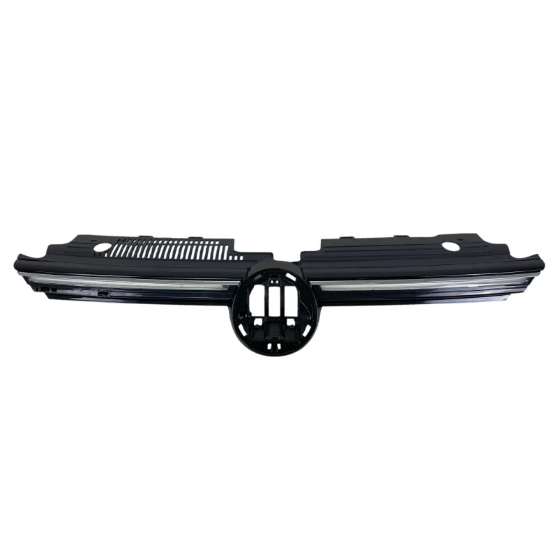 Μάσκα Vw Golf 8 - R design, χωρίς σήμα