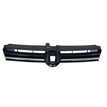 Μάσκα Vw Golf 7 / /7.5 - R design, χωρίς σήμα