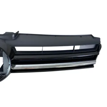 Μάσκα Vw Golf 7 / /7.5 - R design, χωρίς σήμα
