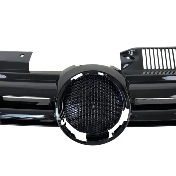 Μάσκα Vw Golf 6 - R20 design, χωρίς σήμα