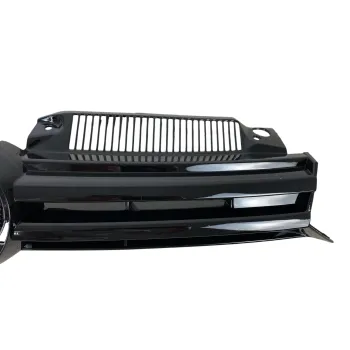 Μάσκα Vw Golf 6 - R20 design, χωρίς σήμα