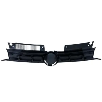 Μάσκα Vw Golf 6 - R20 design, χωρίς σήμα