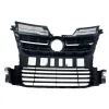 Μάσκα Vw Golf 5 - R32 design χρωμίου, χωρίς σήμα