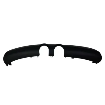 Diffuser προφυλακτήρα Vw Golf 5 - R32 design