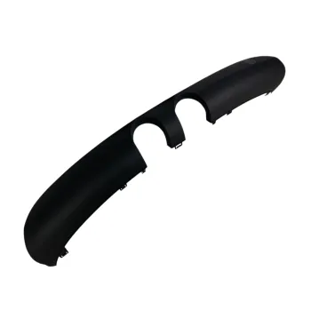Diffuser προφυλακτήρα Vw Golf 5 - R32 design