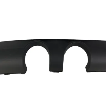 Diffuser προφυλακτήρα Vw Golf 5 - R32 design