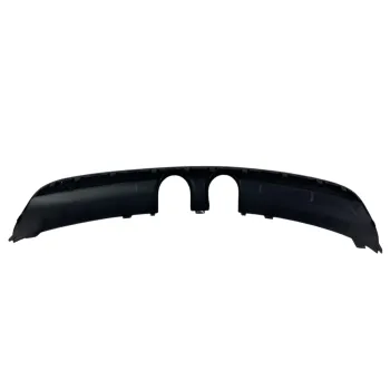 Diffuser προφυλακτήρα Vw Golf 5 - R32 design