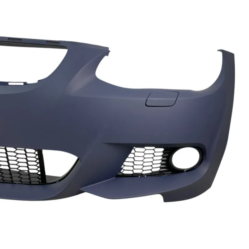 Προφυλακτήρας εμπρός BMW E92 (2009-2012) - M pack design με ή χωρίς ανοίγματα parktronic